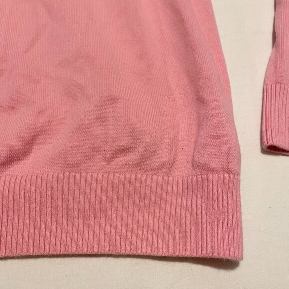 Tommy Hilfiger Mens Long Sleeve Sweater Size XL - Picture 15 of 16